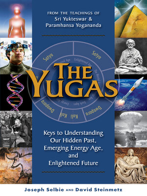 cover image of The Yugas